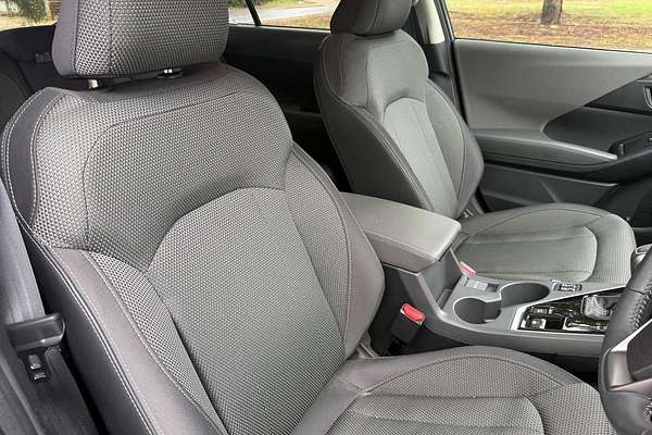 2024 Subaru Crosstrek 2.0R G6X thumb-11