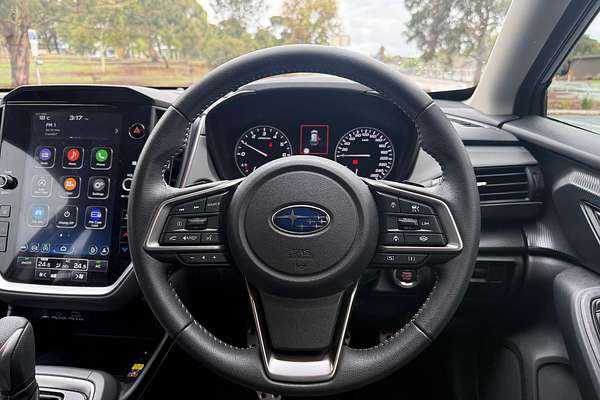 2024 Subaru Crosstrek 2.0R G6X thumb-13