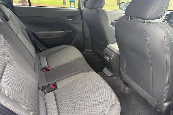 2024 Subaru Crosstrek 2.0R G6X thumb-15