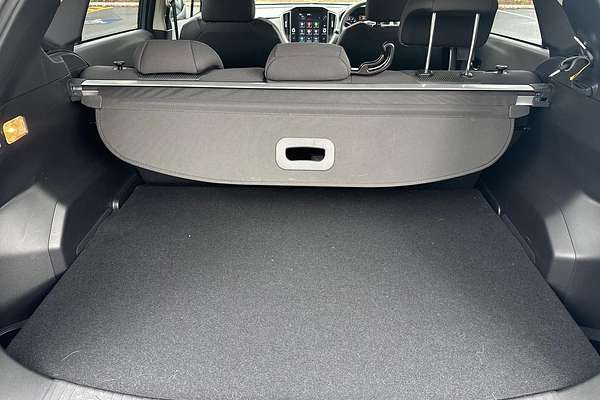 2024 Subaru Crosstrek 2.0R G6X thumb-17