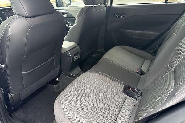 2024 Subaru Crosstrek 2.0R G6X thumb-18