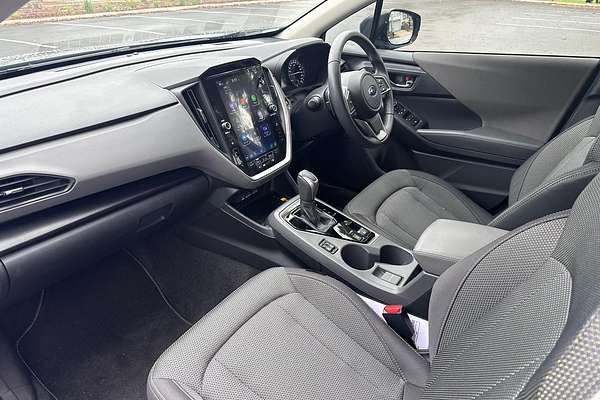 2024 Subaru Crosstrek 2.0R G6X thumb-20
