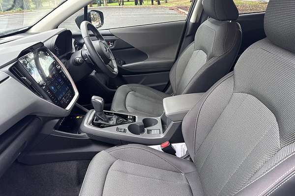 2024 Subaru Crosstrek 2.0R G6X thumb-21