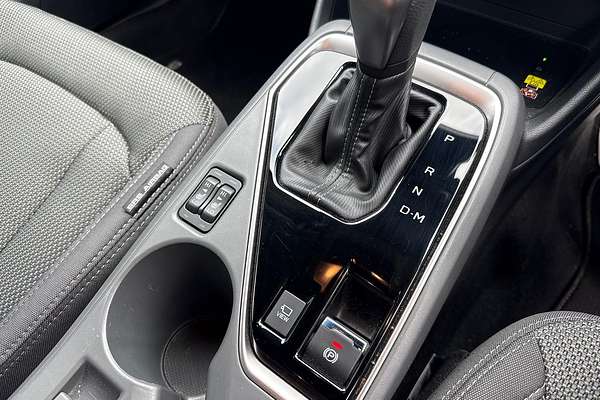 2024 Subaru Crosstrek 2.0R G6X thumb-22