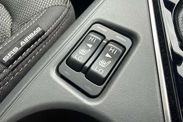 2024 Subaru Crosstrek 2.0R G6X thumb-23