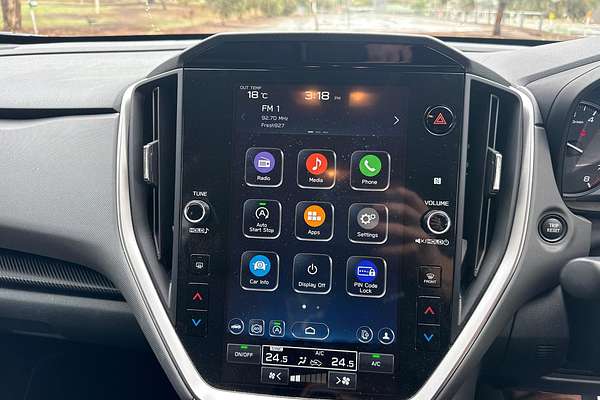 2024 Subaru Crosstrek 2.0R G6X thumb-24