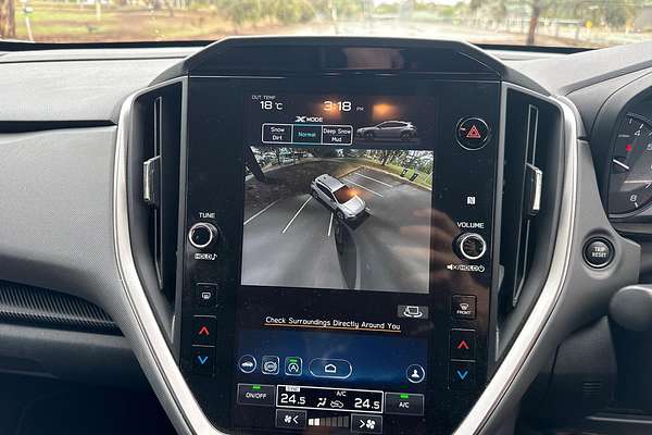 2024 Subaru Crosstrek 2.0R G6X thumb-25