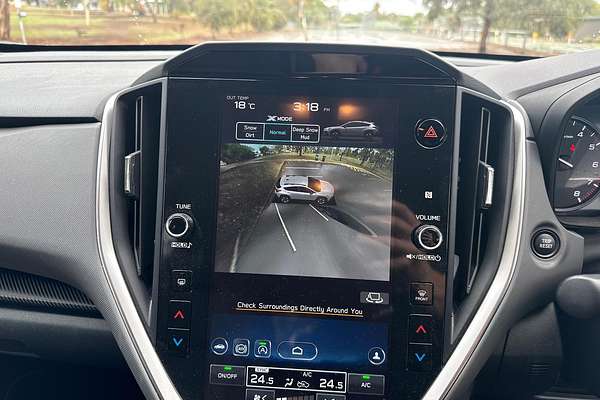 2024 Subaru Crosstrek 2.0R G6X thumb-26