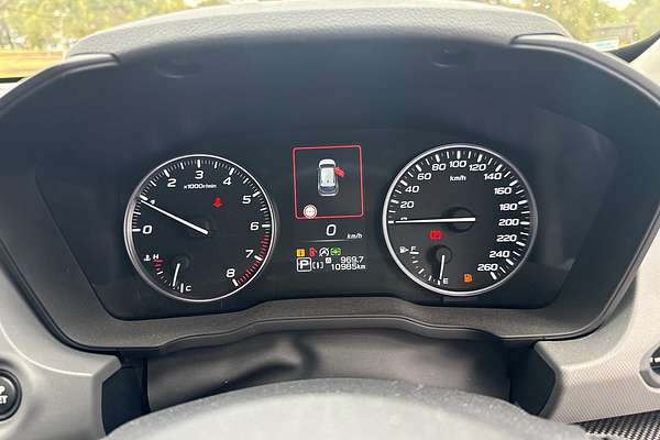 2024 Subaru Crosstrek 2.0R G6X thumb-27