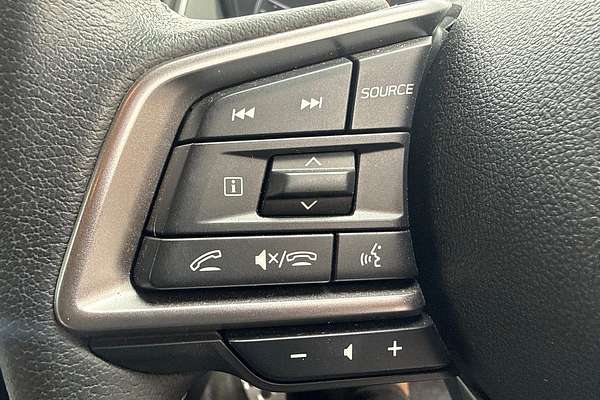 2024 Subaru Crosstrek 2.0R G6X thumb-28