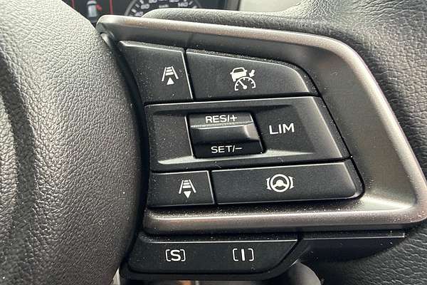 2024 Subaru Crosstrek 2.0R G6X thumb-29