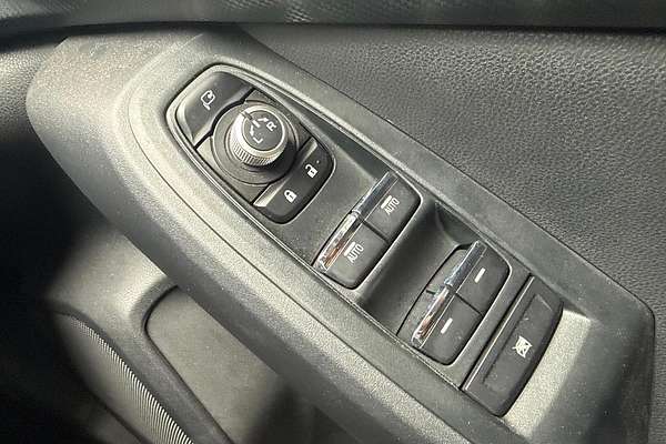 2024 Subaru Crosstrek 2.0R G6X thumb-31