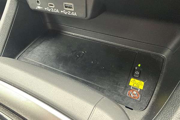 2024 Subaru Crosstrek 2.0R G6X thumb-32