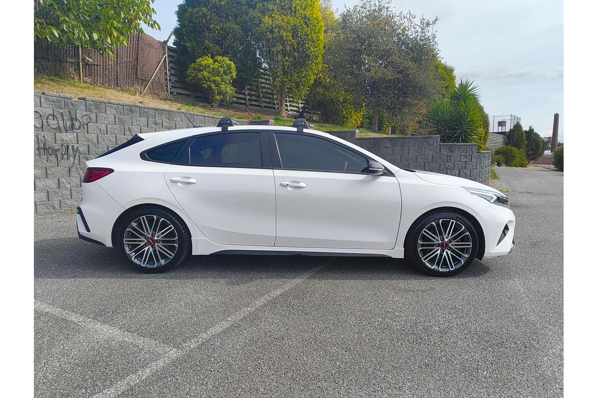 2021 Kia Cerato GT BD