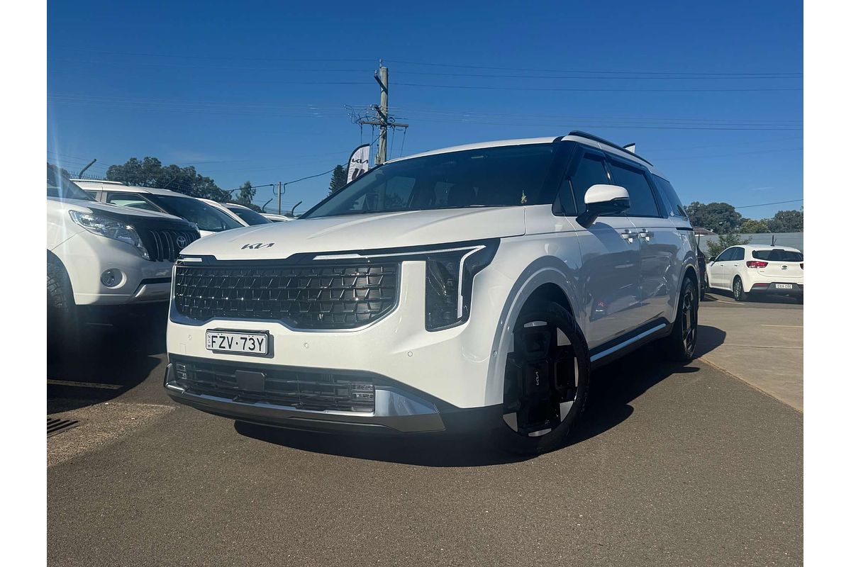 2026 Kia Carnival GT-Line KA4 PE