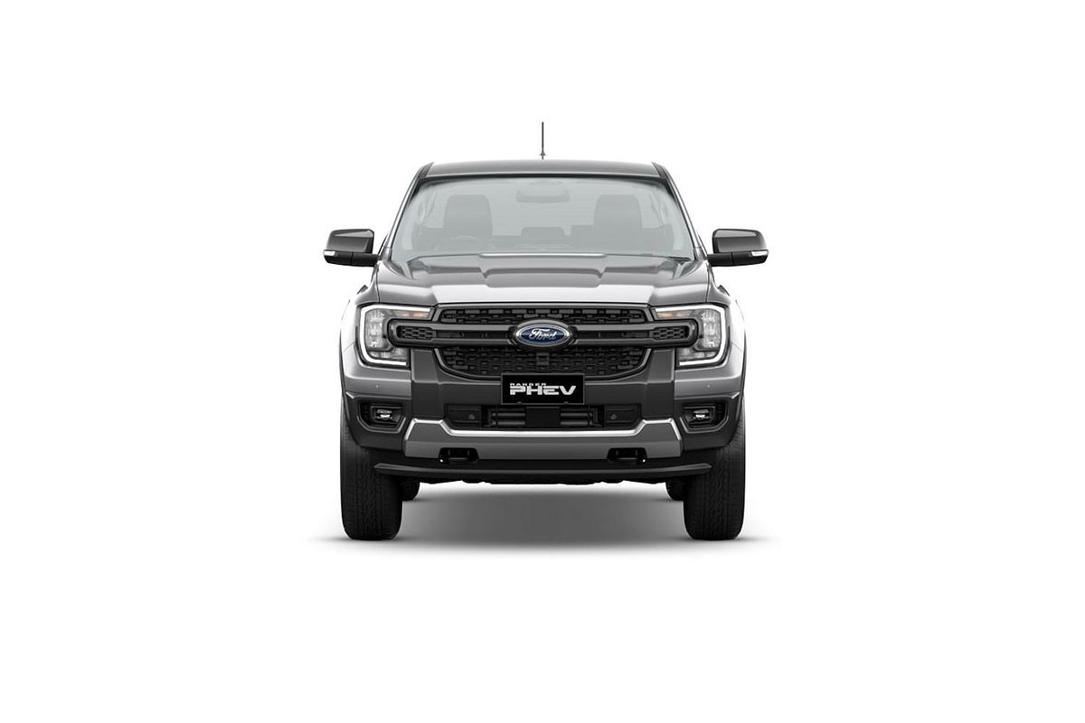 2025 Ford Ranger PHEV Sport 4X4 2.3L