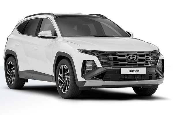 2026 Hyundai Tucson Hybrid Premium NX4.V4