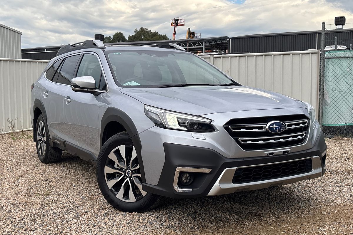2023 Subaru Outback AWD Touring XT 6GEN