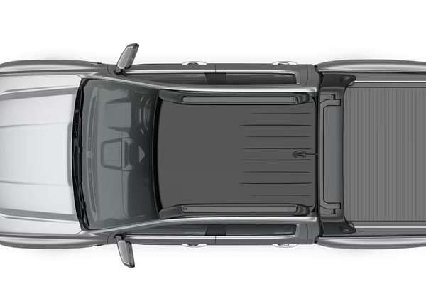 2026 Ford Ranger Platinum 4X4 3.0L thumb-5