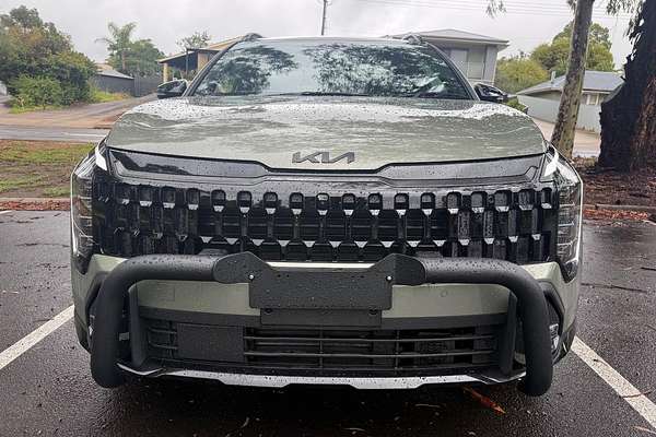 2025 Kia Sportage HEV GT-Line NQ5 PE thumb-2