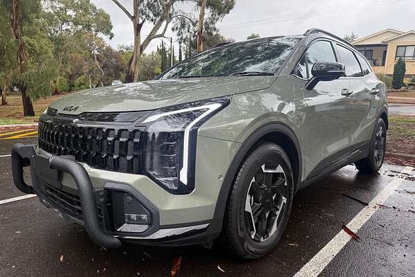 2025 Kia Sportage HEV GT-Line NQ5 PE thumb-3