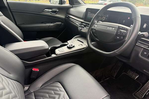 2025 Kia Sportage HEV GT-Line NQ5 PE thumb-11