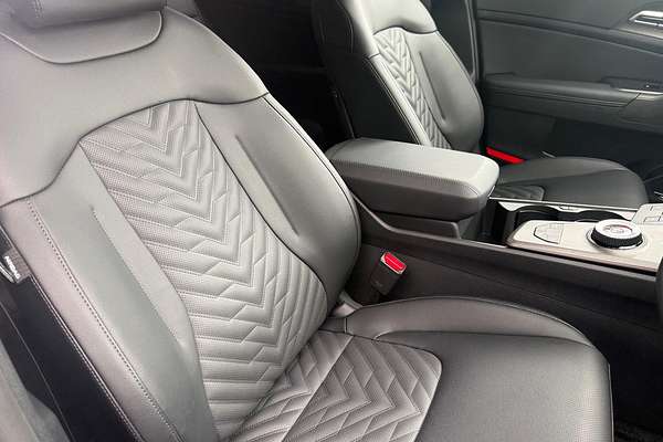 2025 Kia Sportage HEV GT-Line NQ5 PE thumb-12