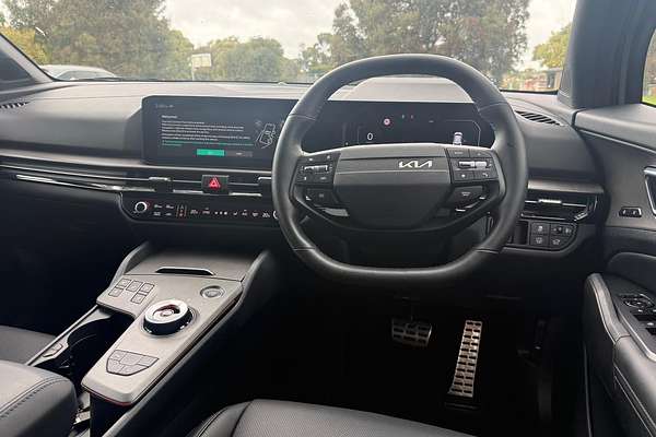2025 Kia Sportage HEV GT-Line NQ5 PE thumb-13