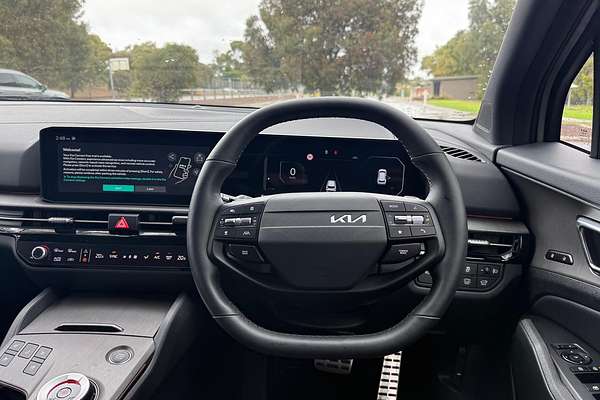 2025 Kia Sportage HEV GT-Line NQ5 PE thumb-14