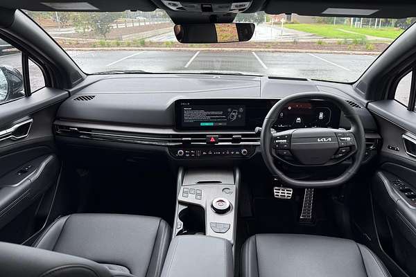 2025 Kia Sportage HEV GT-Line NQ5 PE thumb-15