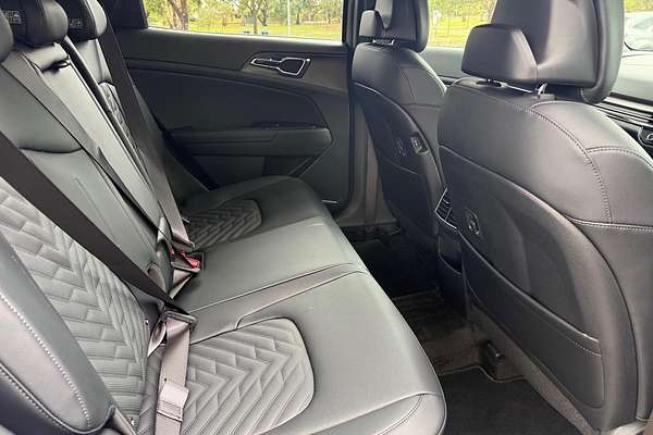 2025 Kia Sportage HEV GT-Line NQ5 PE thumb-16