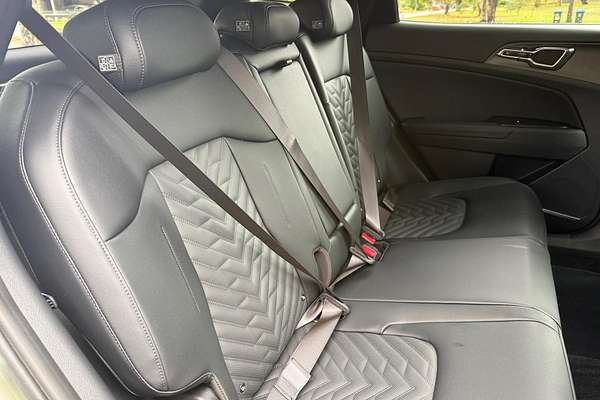 2025 Kia Sportage HEV GT-Line NQ5 PE thumb-17
