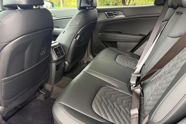 2025 Kia Sportage HEV GT-Line NQ5 PE thumb-18
