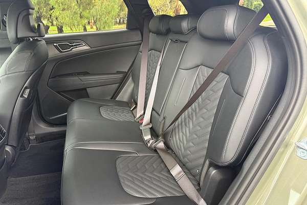 2025 Kia Sportage HEV GT-Line NQ5 PE thumb-19