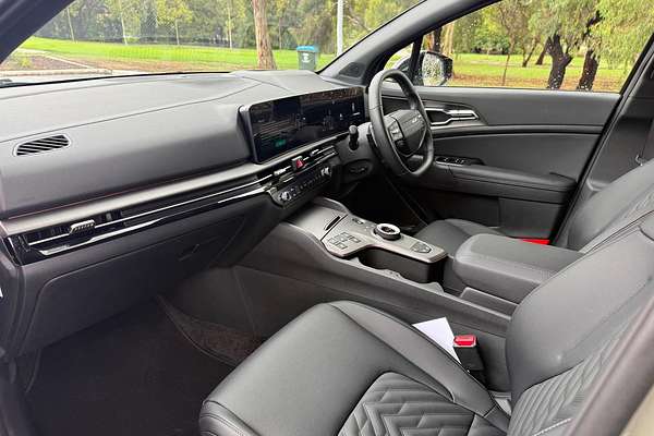 2025 Kia Sportage HEV GT-Line NQ5 PE thumb-20