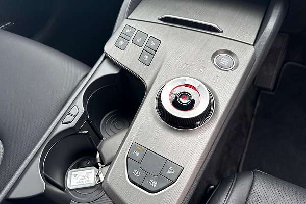 2025 Kia Sportage HEV GT-Line NQ5 PE thumb-22