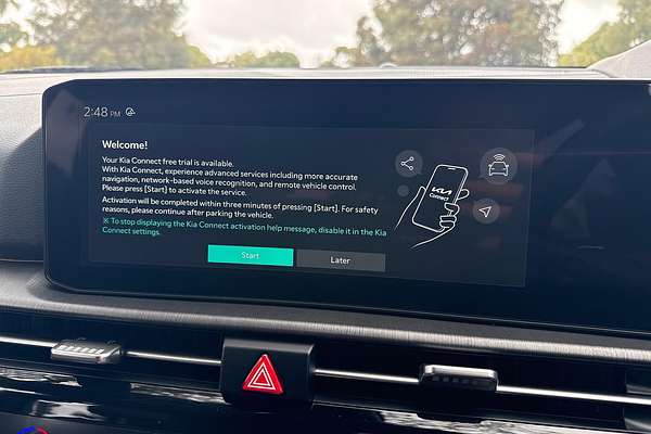 2025 Kia Sportage HEV GT-Line NQ5 PE thumb-23