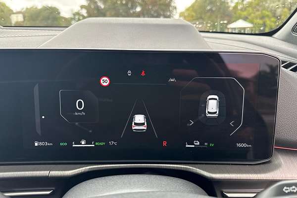 2025 Kia Sportage HEV GT-Line NQ5 PE thumb-26