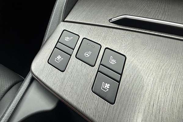 2025 Kia Sportage HEV GT-Line NQ5 PE thumb-30