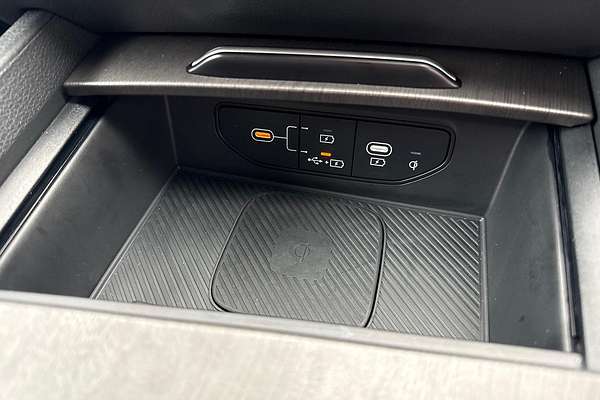 2025 Kia Sportage HEV GT-Line NQ5 PE thumb-31