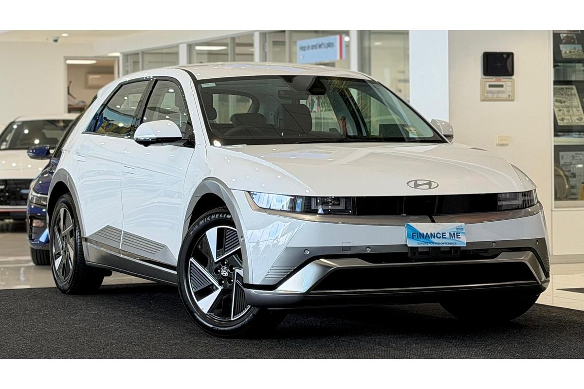 2026 Hyundai IONIQ 5 NE.V6