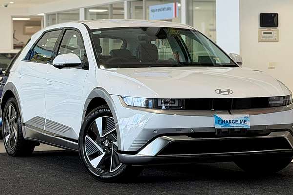 2026 Hyundai IONIQ 5 NE.V6