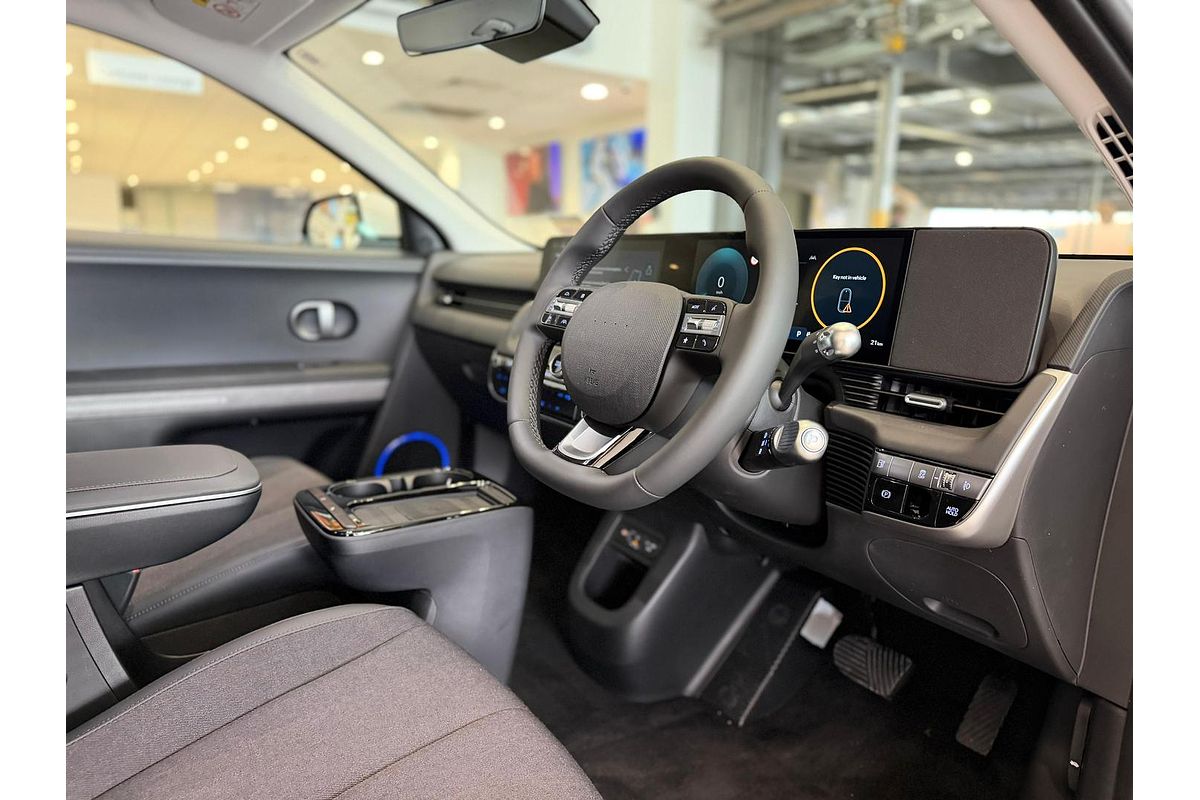 2026 Hyundai IONIQ 5 NE.V6