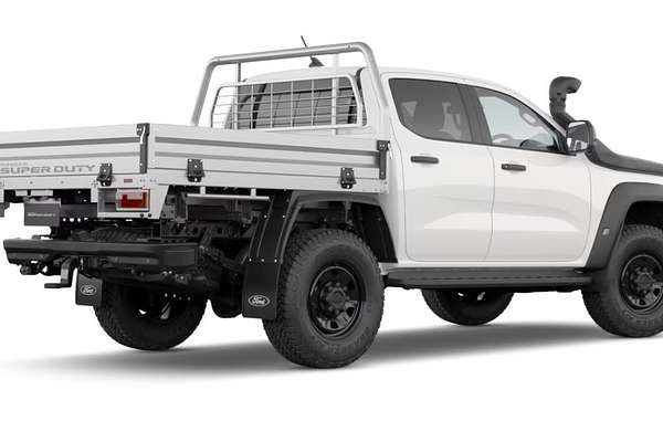 2026 Ford Ranger Super Duty 4X4 thumb-5