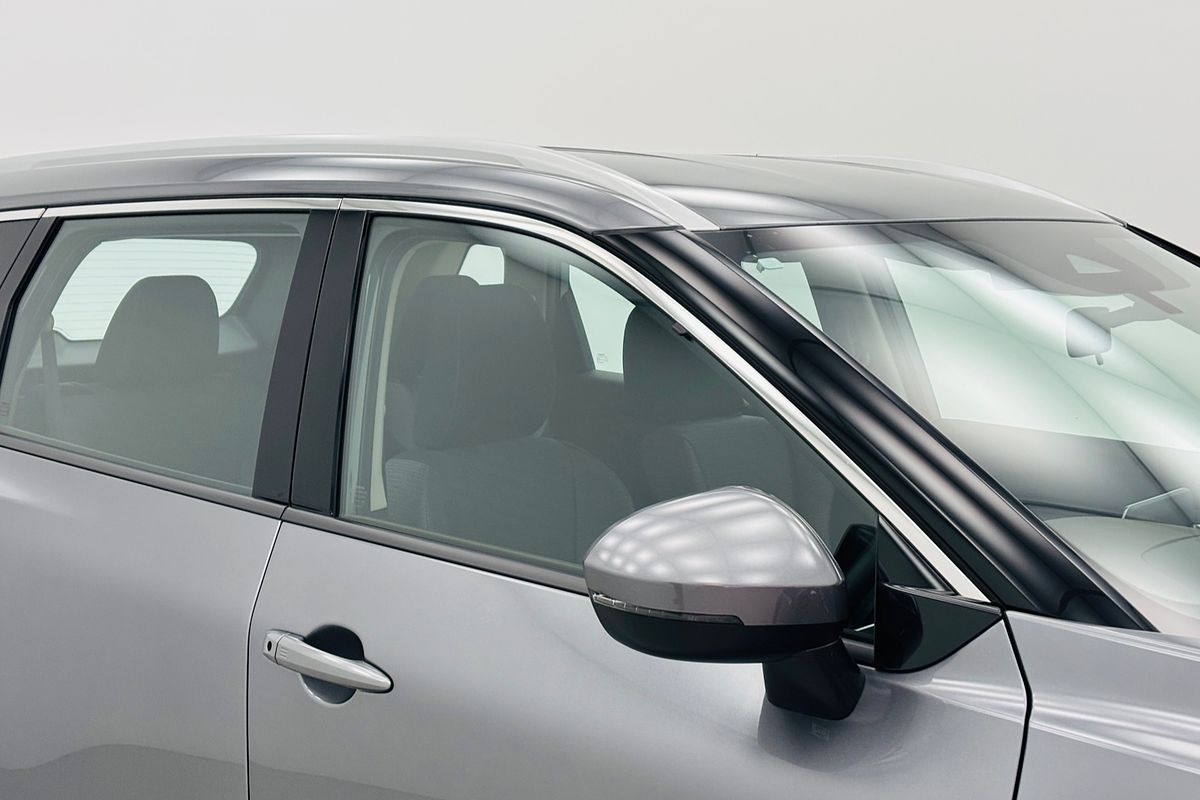 Nissan X-TRAIL 4WD AUTO ST 7 SEAT MY25