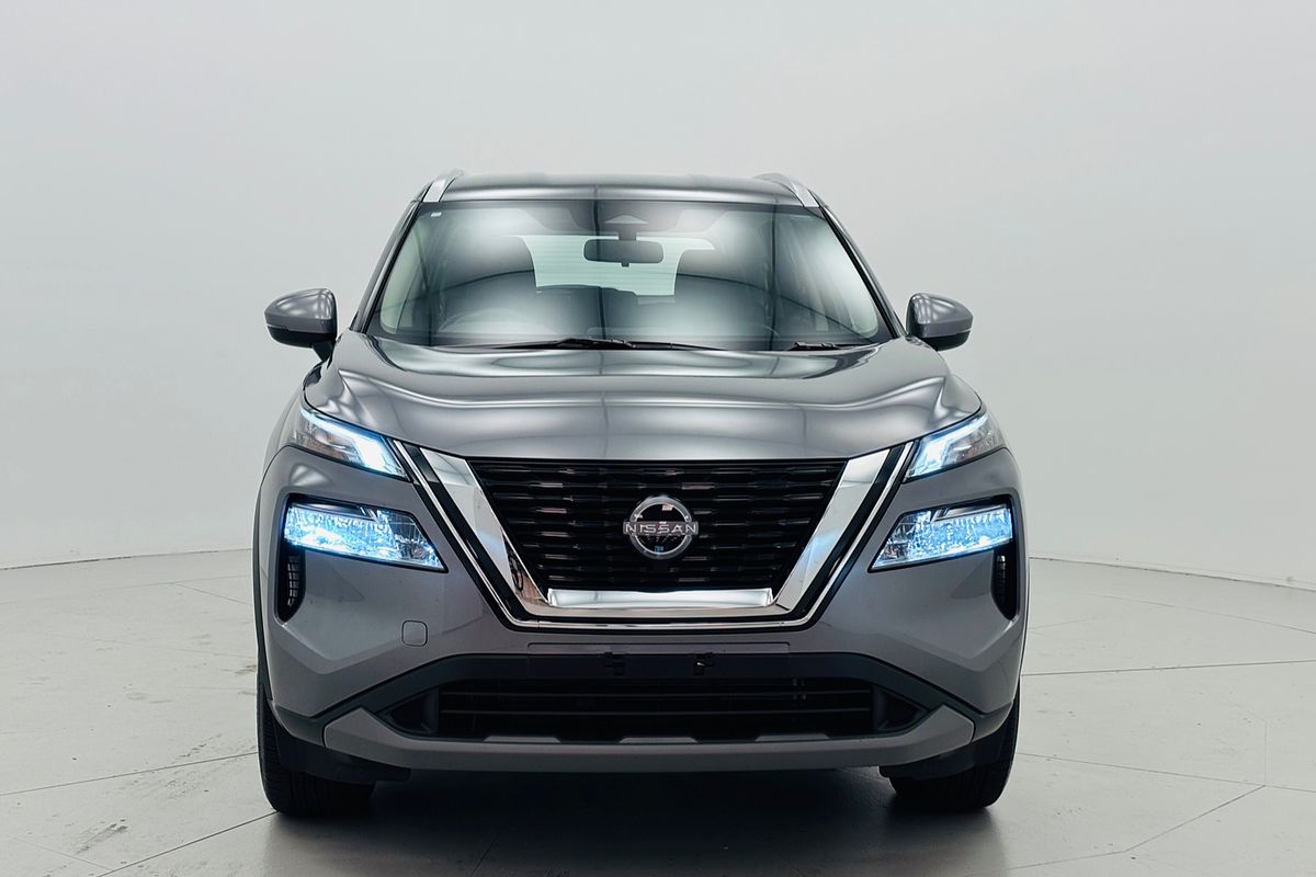 Nissan X-TRAIL 4WD AUTO ST 7 SEAT MY25