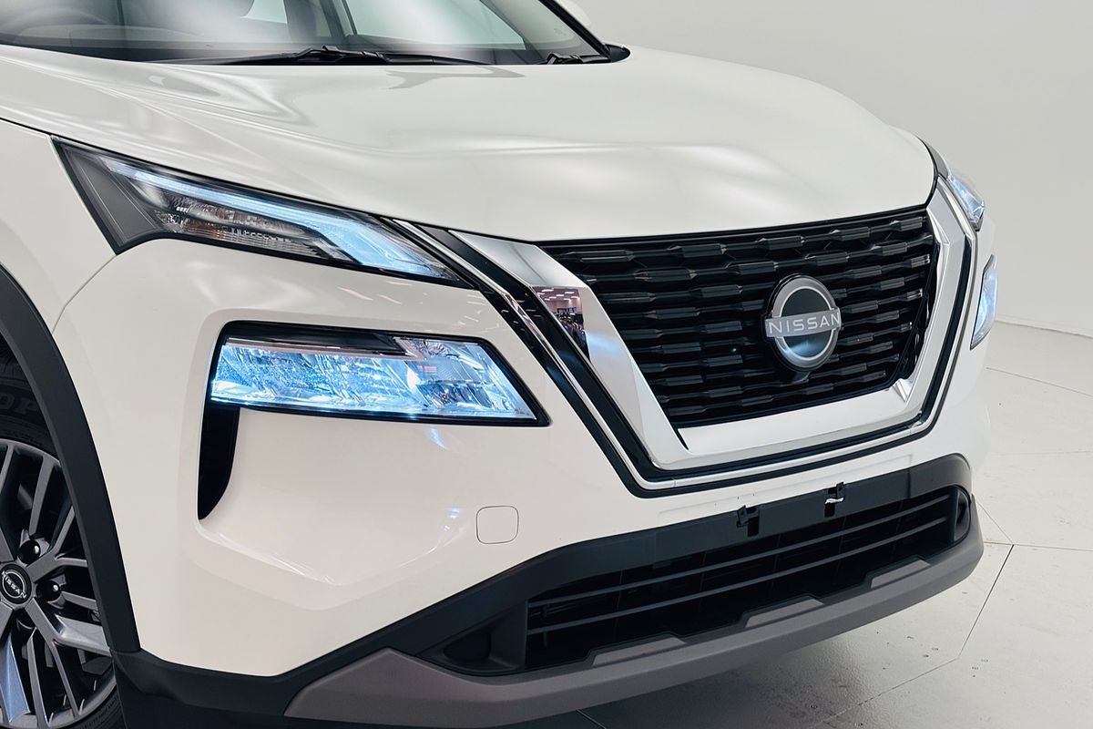 Nissan X-TRAIL 4WD AUTO ST 7 SEAT MY25