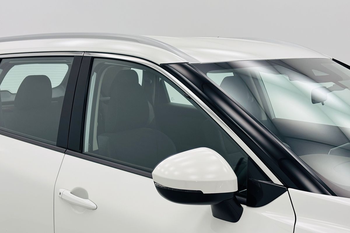 Nissan X-TRAIL 4WD AUTO ST 7 SEAT MY25