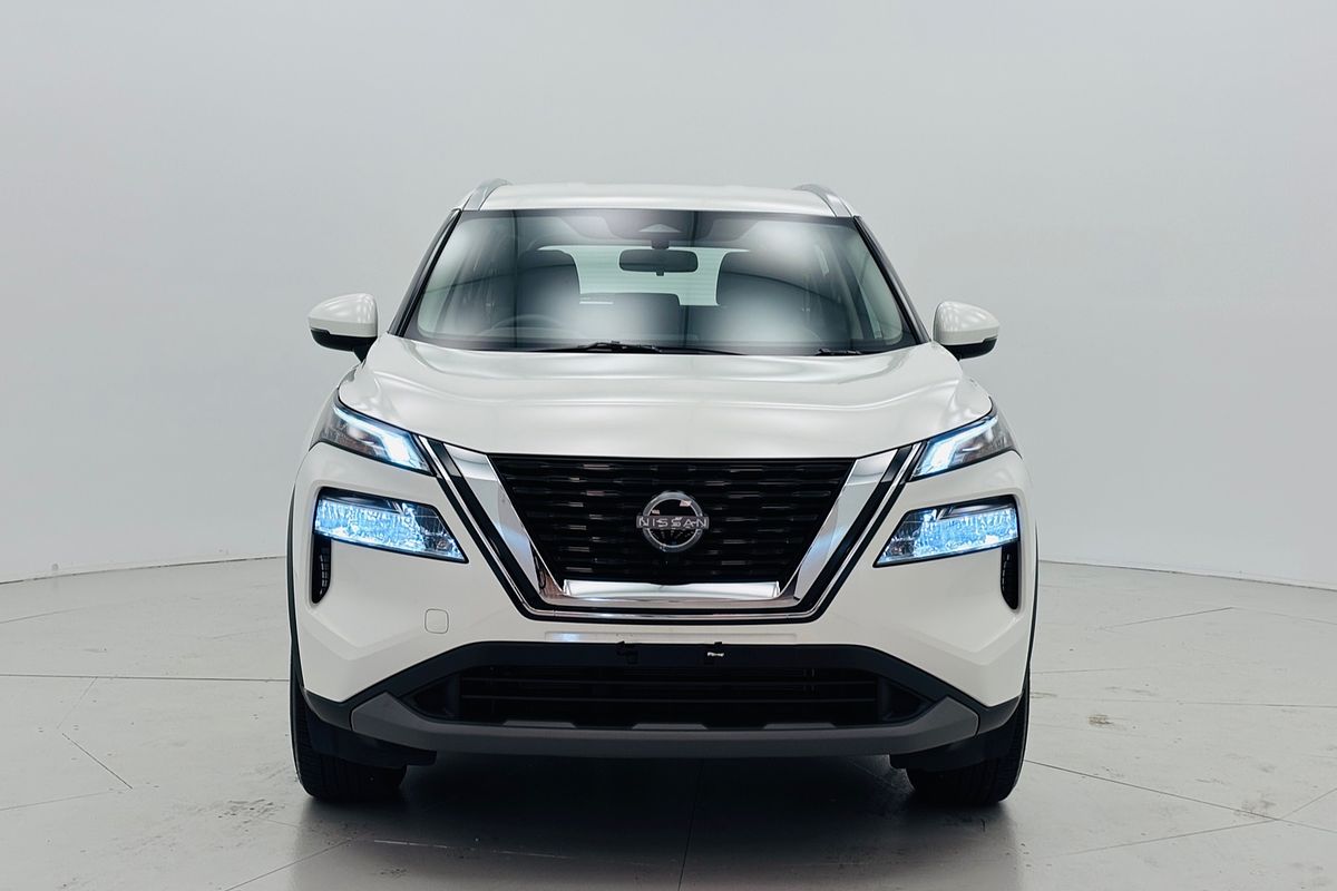 Nissan X-TRAIL 4WD AUTO ST 7 SEAT MY25