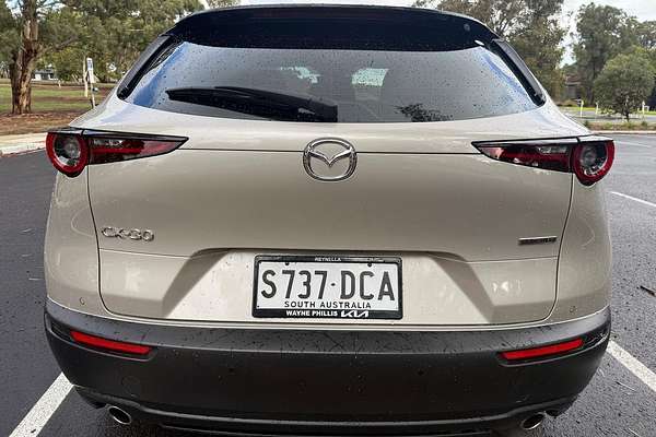 2024 Mazda CX-30 G25 Astina DM Series thumb-5